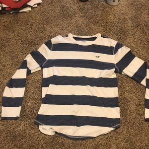 Hollister long sleeve